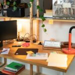 Tips for Creating a Cozy and Inviting Home Workspace
