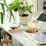 Create a Relaxing Home Workspace to Boost Comfort and Productivity